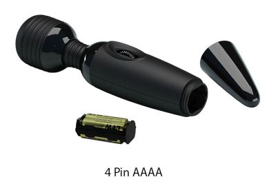 Chày Rung Cao Cấp Sensual Massager TDSTDC40A 6