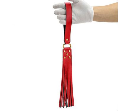 Bộ Đồ Chơi BDSM Cao Cấp Sang Chảnh TDSTQT12 5