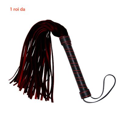 Bộ Đồ Chơi BDSM 10 Món Quyến Rũ TDSTQT09d 2