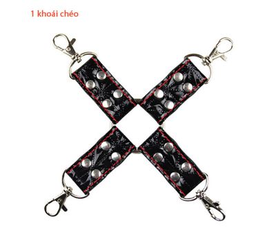 Bộ Đồ Chơi BDSM 10 Món Quyến Rũ TDSTQT09d 9