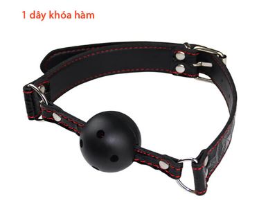 Bộ Đồ Chơi BDSM 10 Món Quyến Rũ TDSTQT09d 3