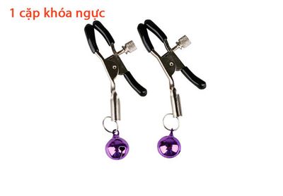 Bộ Đồ Chơi BDSM 10 Món Quyến Rũ TDSTQT09d 11