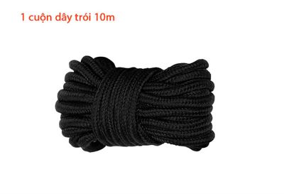 Bộ Đồ Chơi BDSM 10 Món Quyến Rũ TDSTQT09d 10