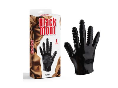 Găng Tay Silicon Gắn Gai Chisa Blackmont TDSTBZ20 5