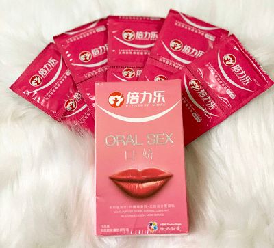 Bao Cao Su Dành Cho Quan Hệ Bằng Miệng TDSTCD04 2