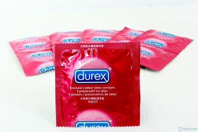 Bao Cao Su Fetherlite 12 Chiếc Durex TDSTDR11 2